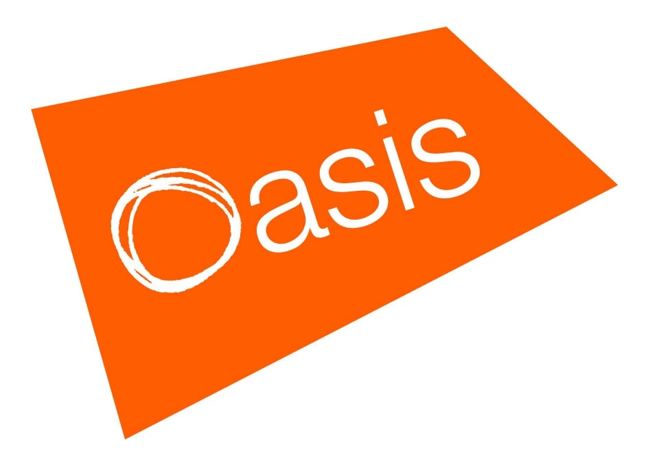 Our Vision » Oasis UK